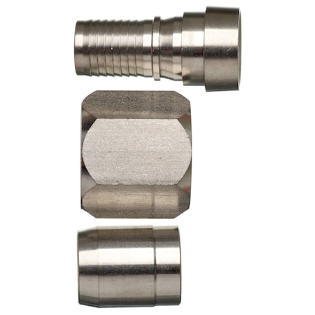 Gates C14 Hydraulic Coupling G40170-0606S